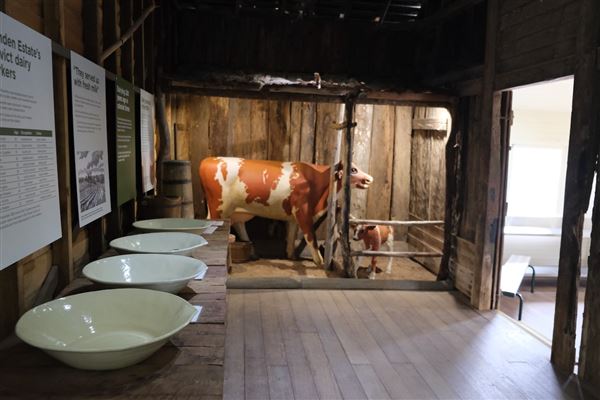 Belgenny Farm (12/04/2023 - Credits: Screen NSW)