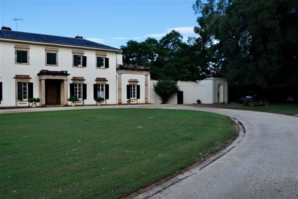 Camden Park House (12/04/2023 - Credits: Screen NSW)