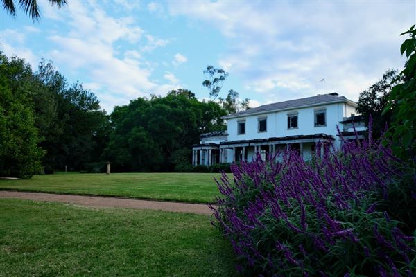 Camden Park House (12/04/2023 - Credits: Screen NSW)