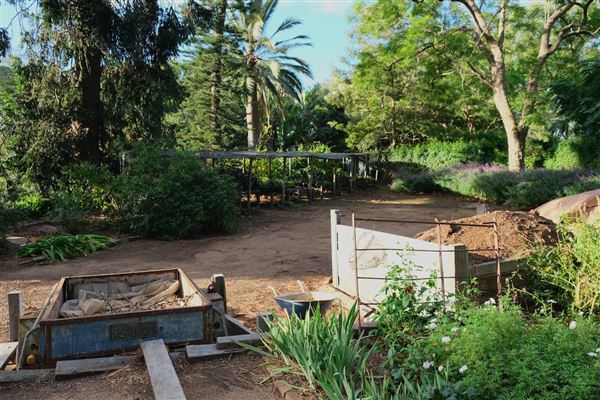 Camden Park House (12/04/2023 - Credits: Screen NSW)