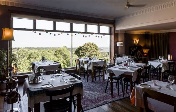Avalon Restaurant (18/05/2023 - Credits: Avalon Restaurant)