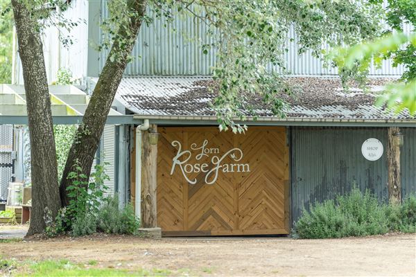 Lorn Rose Farm (3/04/2023 - Credits: credits are noted on file names within photo uploads)