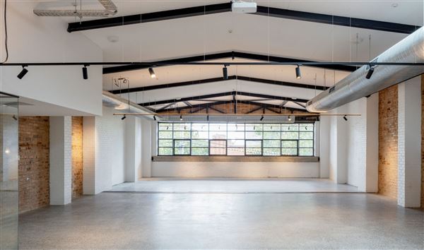 Sydney Showroom Space (6/06/2023 - Credits: submitted by: Christina Taylor)