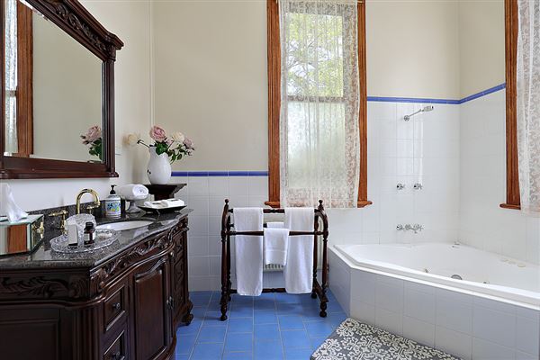 Kurrara Historic Guest House (16/01/2023 - Credits: kurrara house pty ltd)