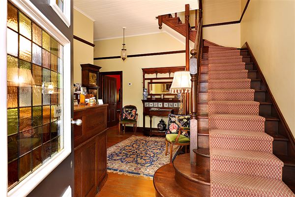 Kurrara Historic Guest House (16/01/2023 - Credits: kurrara house pty ltd)