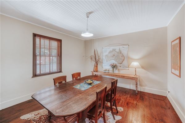 The Tannery Mudgee (1/05/2023 - Credits: Feather & Birch)