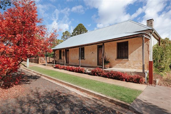 The Tannery Mudgee (1/05/2023 - Credits: Feather & Birch)