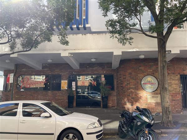 Potts Point (11/08/2023 - Credits: Screen NSW)