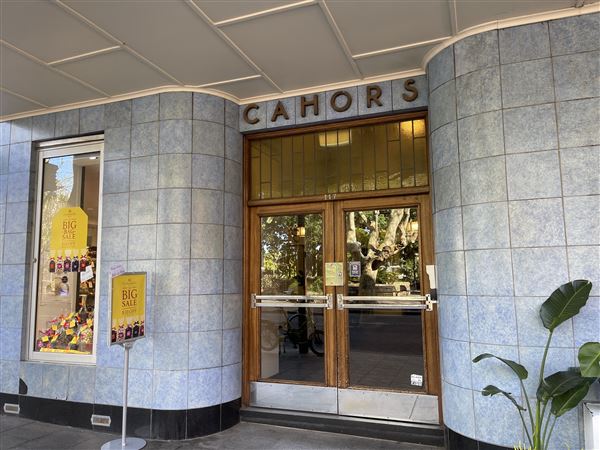 Potts Point (11/08/2023 - Credits: Screen NSW)