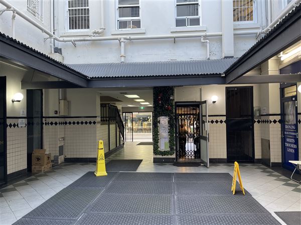 Potts Point (11/08/2023 - Credits: Screen NSW)