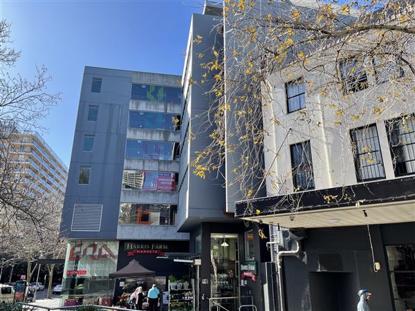Potts Point (11/08/2023 - Credits: Screen NSW)