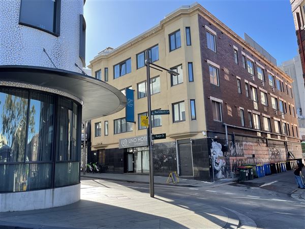 Potts Point (11/08/2023 - Credits: Screen NSW)