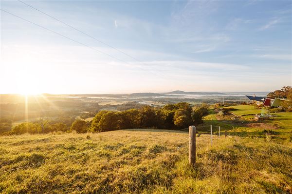 Mt Hay Retreat (7/07/2016 - Credits: Mt Hay Retreat)