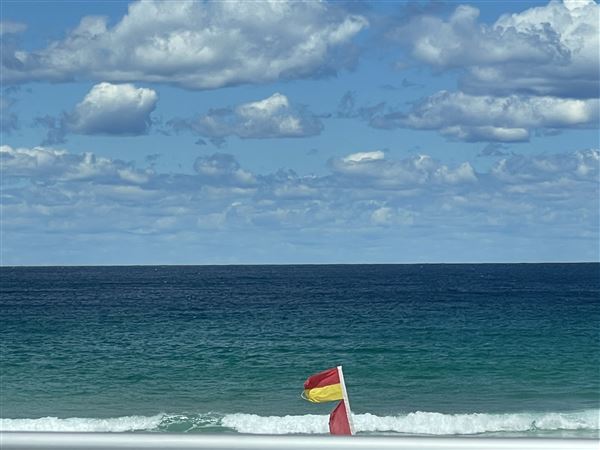 Bondi Beach (26/08/2023 - Credits: Screen NSW)