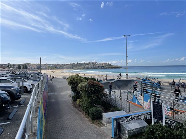 Bondi Beach (26/08/2023 - Credits: Screen NSW)