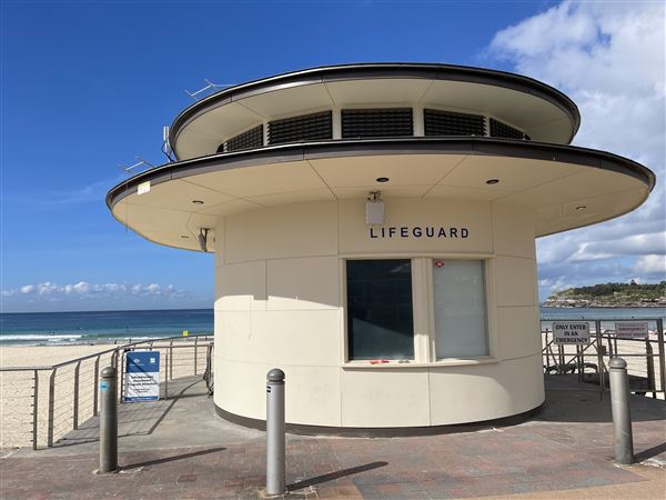 Bondi Beach (26/08/2023 - Credits: Screen NSW)
