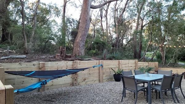 Private House - Govetts Leap Lodge (1/03/2023 - Credits: Philip Nevill)