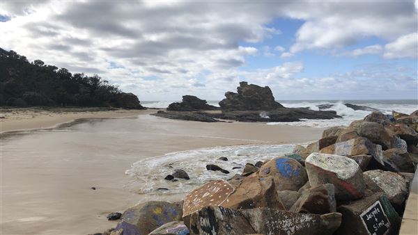 Nambucca Heads (9/10/2020 - Credits: Shannon Wheeler)