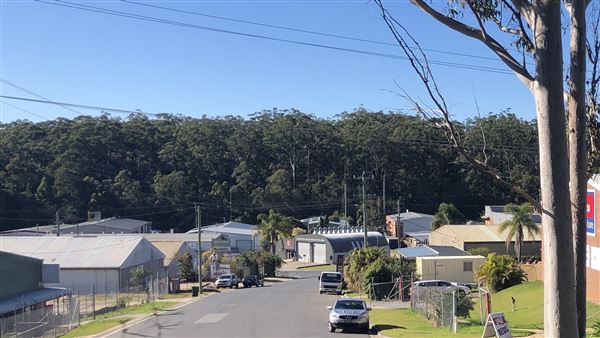 Nambucca Heads (9/10/2020 - Credits: Shannon Wheeler)