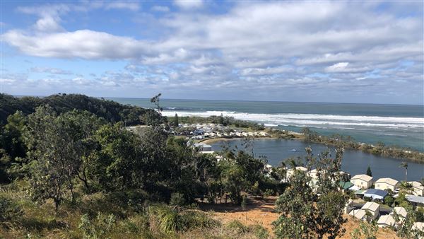 Nambucca Heads (9/10/2020 - Credits: Shannon Wheeler)
