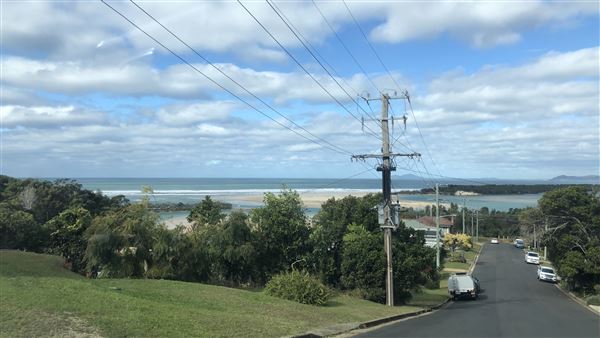 Nambucca Heads (9/10/2020 - Credits: Shannon Wheeler)