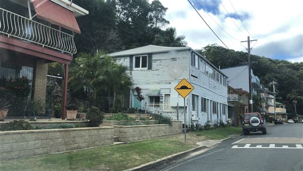 Nambucca Heads (9/10/2020 - Credits: Shannon Wheeler)