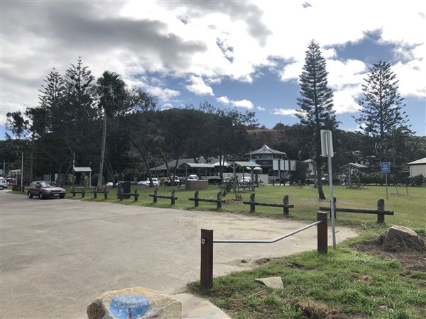 Nambucca Heads (9/10/2020 - Credits: Shannon Wheeler)