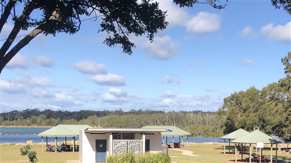 Nambucca Heads (9/10/2020 - Credits: Shannon Wheeler)