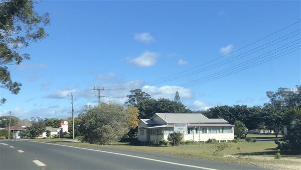 Nambucca Heads (9/10/2020 - Credits: Shannon Wheeler)