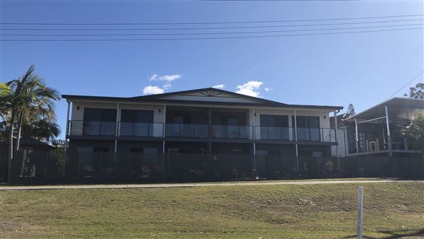 Nambucca Heads (9/10/2020 - Credits: Shannon Wheeler)