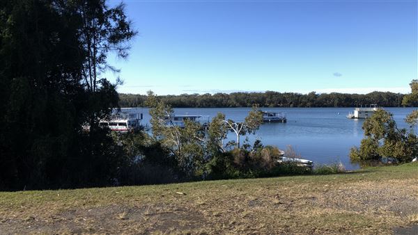 Nambucca Heads (9/10/2020 - Credits: Shannon Wheeler)