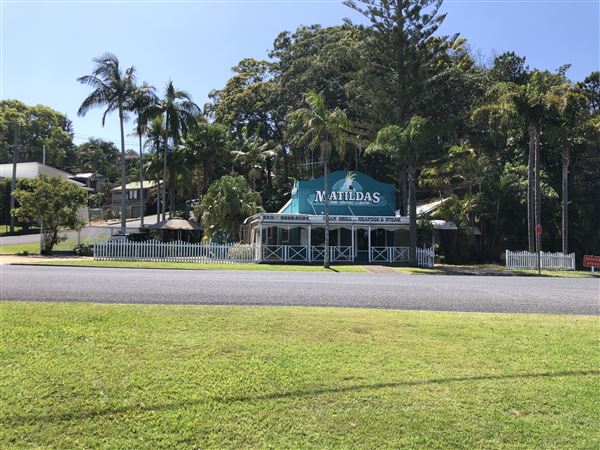 Nambucca Heads (9/10/2020 - Credits: Shannon Wheeler)