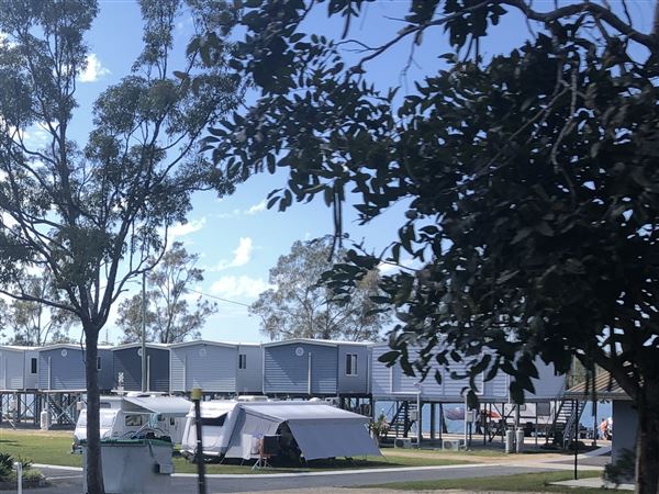 Nambucca Heads (9/10/2020 - Credits: Shannon Wheeler)