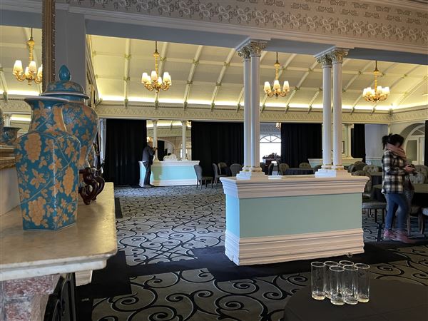 Hydro Majestic Hotel (28/07/2023 - Credits: Screen NSW)