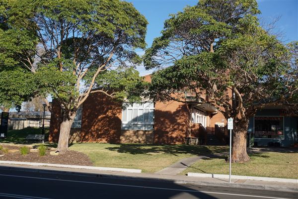 Helensburgh Suburb (4/09/2023 - Credits: Anton Denby)