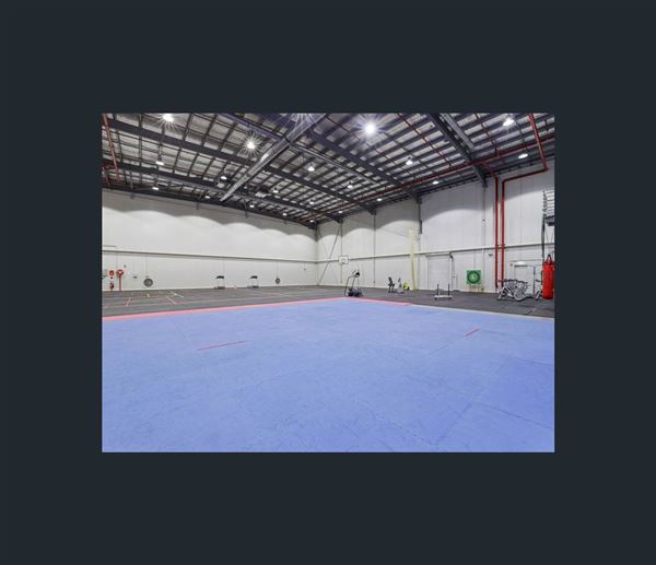 Warehouse Space Melrose Park (13/11/2023)