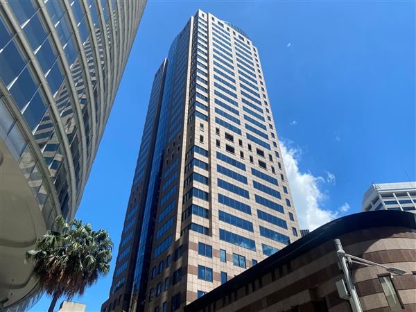 1 O'Connell St Sydney (14/12/2023 - Credits: submitted by: Leanne Franks)