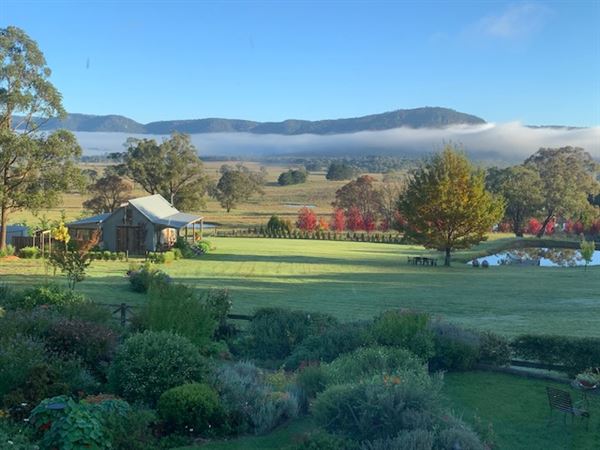 Hartvale Gardens and Cottage (30/10/2023 - Credits: Jennifer Edwards)