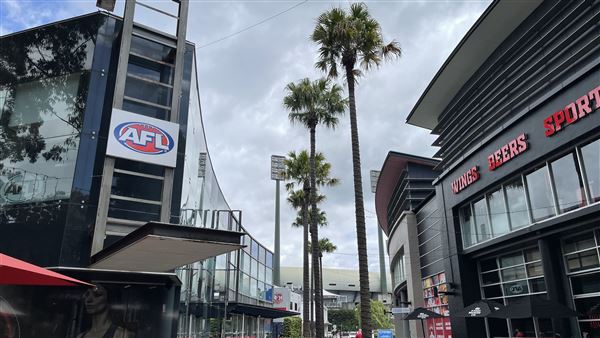 Entertainment Quarter (EQ Moore Park) (15/12/2023 - Credits: Shannon Wheeler)