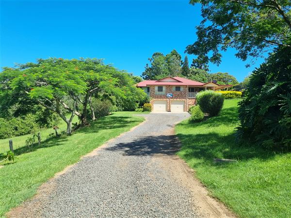 Private House - Lismore Homestead (2/02/2024 - Credits: Suzanne Roberts)