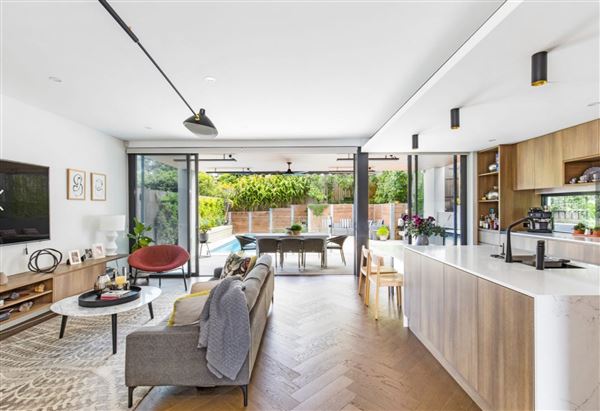 Private House - Ohana Oasis Coogee (2/02/2024 - Credits: submitted by: Lianne K)