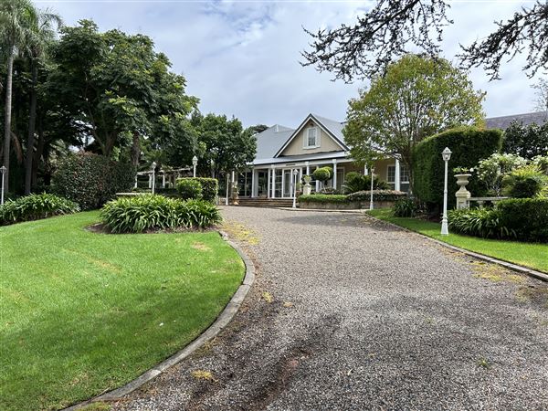 Oatlands House (17/01/2024 - Credits: Lisa Scope / Screen NSW)