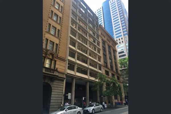 23 O'Connell St - Sydney CBD (4/03/2024 - Credits: Lendlease)