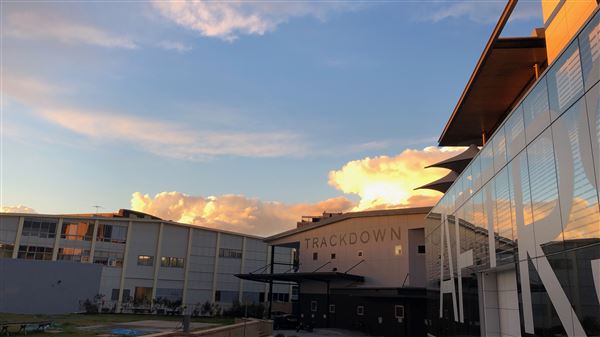 Entertainment Quarter (EQ Moore Park) (12/07/2018 - Credits: Shannon Wheeler)