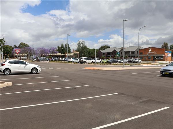 Maitland Railway Station (18/06/2020 - Credits: Maitland City Council)