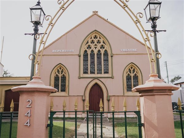 Central Maitland (26/12/2019 - Credits: Maitland City Council)