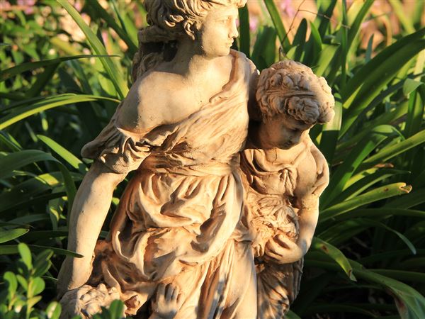 The Bath House Gardens (18/06/2020 - Credits: The Bath House Gardens)