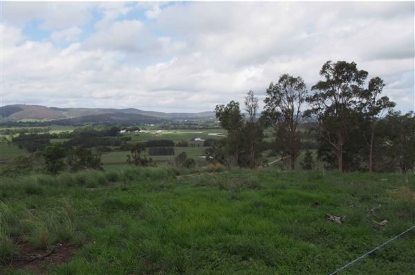 Tocal Farm (23/05/2019 - Credits: Tocal College)