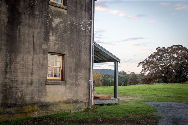 The Barracks (28/05/2020 - Credits: Tocal Homestead)