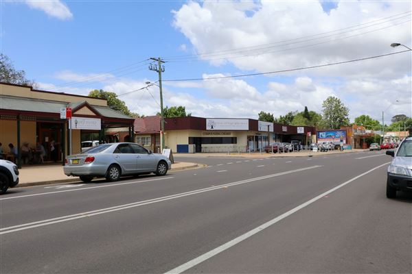 Lorn (11/02/2020 - Credits: Maitland City Council)